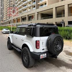 فورد برونكو